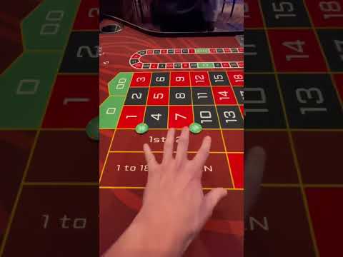 Download Live Roulette Game App & Play Casino Online in English - Canada