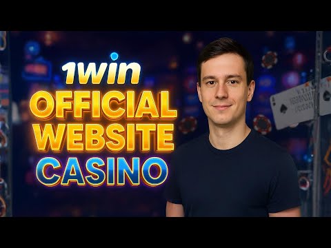 1Win Casino Review: Play Your Favorite Games Online in English from Ghana