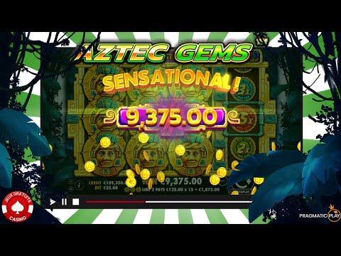 Experience Authentic Online Casino Games in English at Aztec Paradise Casino - UK Friendly!