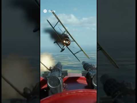 Igrajte v Red Baron online igralnico na spletu v Sloveniji