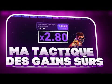 Découvrez notre avis sur 1win Casino : Jouez en ligne en toute sécurité au Sénégal