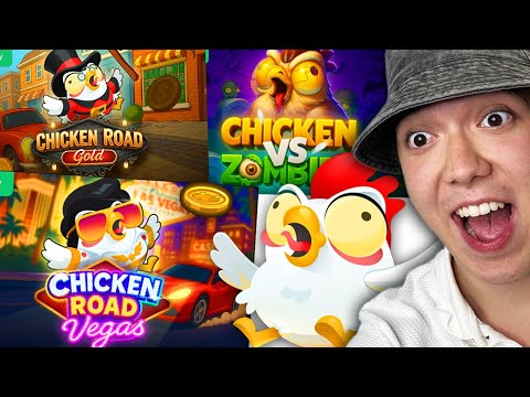 Download Chicken Road Game APK & Play Casino Online in English: Nigeria Guide
