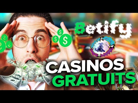Jouez au Casino En Ligne chez CasinadoCasino - Meilleure Expérience de Jeu pour les Joueurs Français