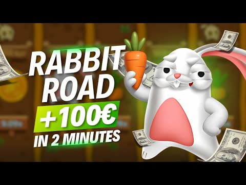 Experience the Thrill of Rabbit Road Casino: Play Your Favorite Games in English