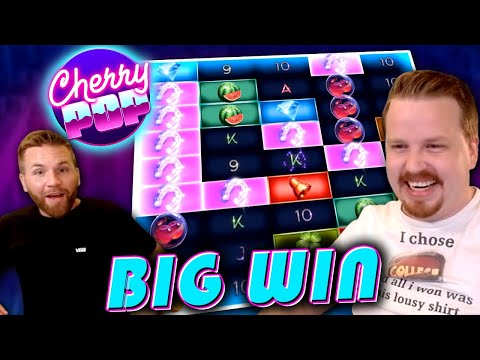 Giocare al Casinò Online in Italia: Perché Scegliere il Casino Cherry?