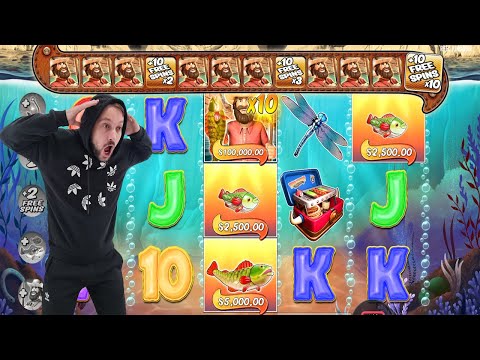 Hrajte Big Bass Splash 1000 Online: Nejlepší Casino hry pro Hráče z České Republiky