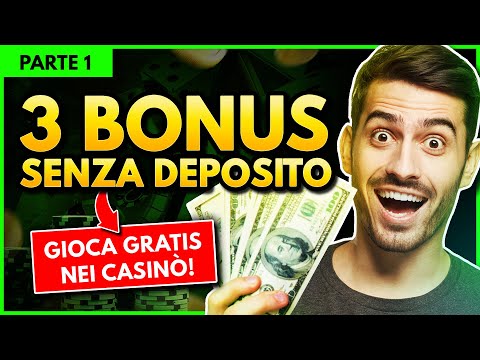 Gioca al Bingo Senza Documenti: Come Divertirti nei Casinò Online Italiani