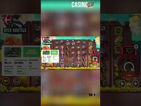 Vind stort på jackpot casino online uden at gå på rofus - Prøv nu!