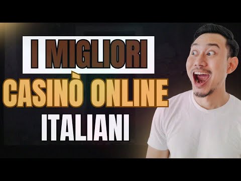 Gioca al Casinò Online in Italia: Scopri i Tempi di Prelievo nei Casinò Non AAMS