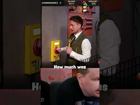 Experience Thrilling Lightning Storm Game Play in English - Online Casinos in the UK