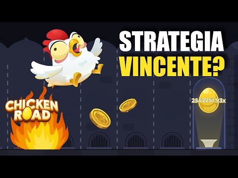 Giocate a Slot Chicken Royal al Meglio: Consigli per il Casinò Online in Italia