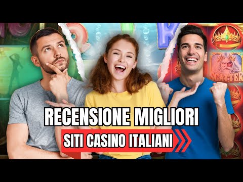 Gioca al Casinò Online in Italia: Scopri i Tempi di Prelievo nei Casinò Non AAMS