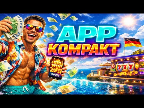 Erfahre, wie Du Dich bei Gangsta Casino einloggst - Online-Casino-Spielvergnügen in Deutschland