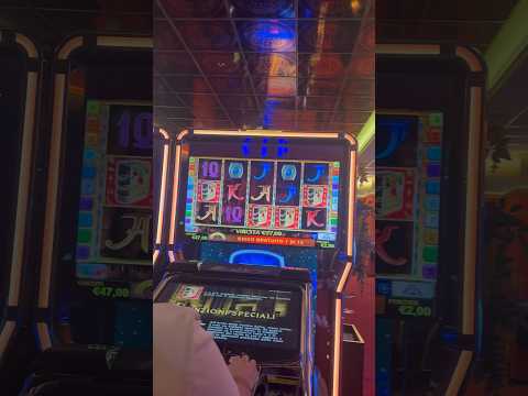 Giocatore Italiano Vince al Casinò Online: Scopri la Vittoria di Cherry