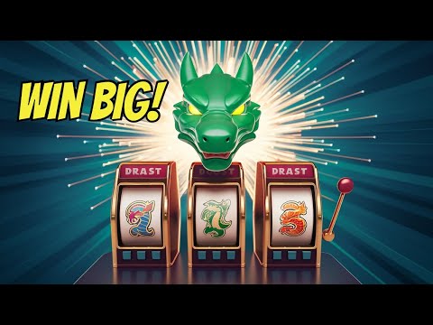Spielen Sie Dragon Slots Online im Casino - Genießen Sie die Aufregung in Deutschland