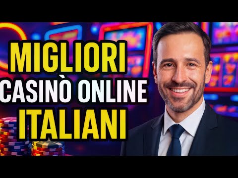 Giocare al Casinò Online in Italia: Perché Scegliere il Casino Cherry?