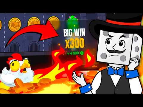 Juega al emocionante Chicken Royal: ¡Descubre nuestra reseña completa y únete al casino en línea!
