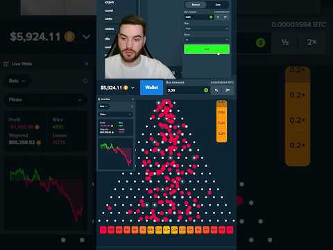 Experience the Thrill of Chicken Plinko: Play Casino Games Online in English, UK