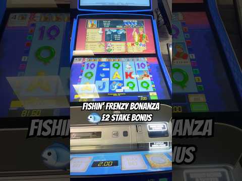 Δοκιμάστε το Fish Boom: Διαδικτυακή πλατφόρма παιγνίων καζίνο!