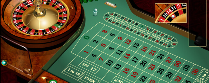 online casino min deposit