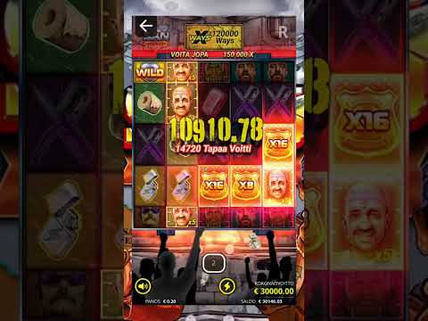 Kasino Kaahaus: Pelota kasinoa suoraan verkosta - Kiinnostaako se sinut?