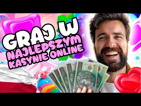 Grać w kasynie online Ybets - zagraj teraz i wygraj!