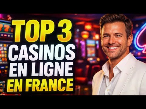 Découvrez les Meilleurs Nouveaux Casinos En Ligne pour Jouer en Toute Sécurité en France