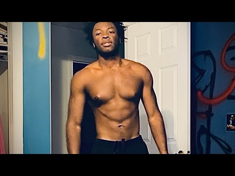 short calisthenics workout