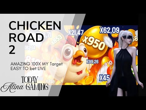 Experience Chicken Road 2 Demo Play in English - Online Casino Now Available in Bangladesh