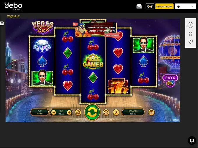 casino moons app