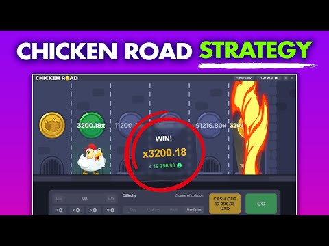Spill Chicken Road 2.0: Den Online Casino Guide Du Har Ventet På