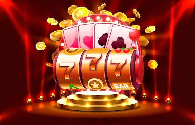 casino app addiction