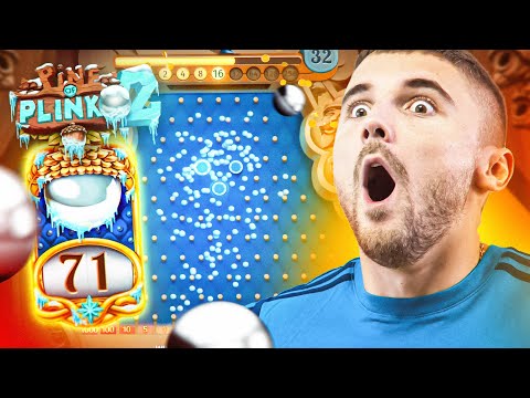 Découvrez l'excitation de Plinko en argent réel : Jouez dès maintenant dans les casinos en ligne français