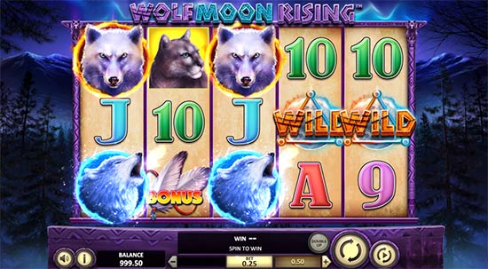Diamonds Online -Slot