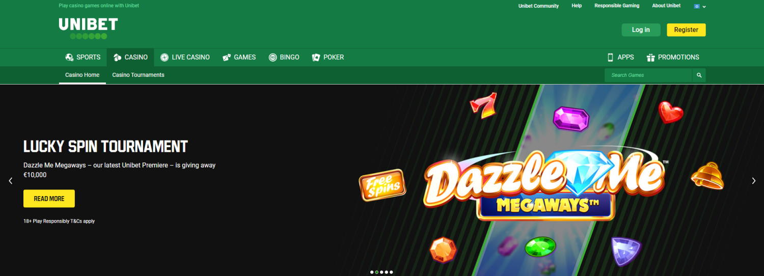 Unibet