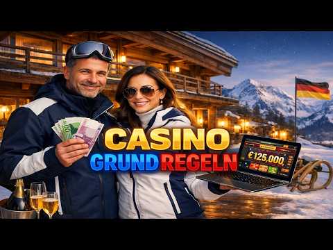 Crownplay: Das beste Online-Casino für Spieler in Deutschland