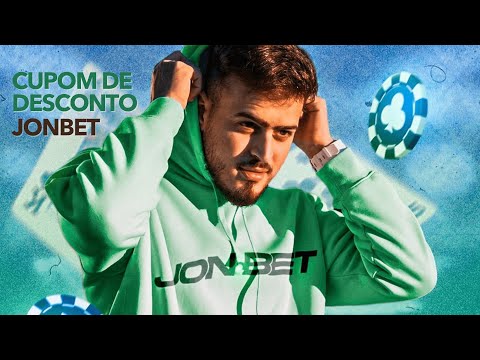 Jogue no JonBet: o melhor casino online em português para Brasil