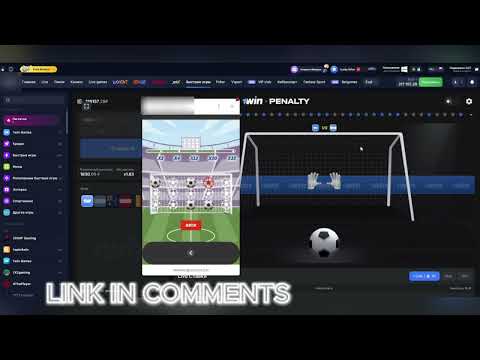 Prova la Demo del Penalty Shoot-Out: Gioca al Casinò Online in Italia