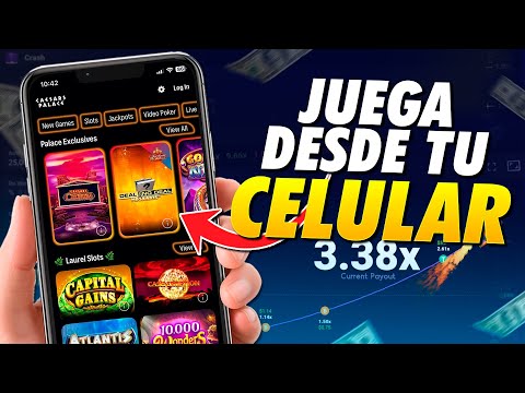 Juega en los Mejores Casinos Online Europeos ¡Descubre Tus Casinos en Línea Favoritos en España!
