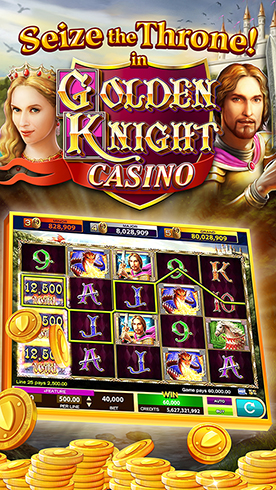 Imperial Dragon casino slot