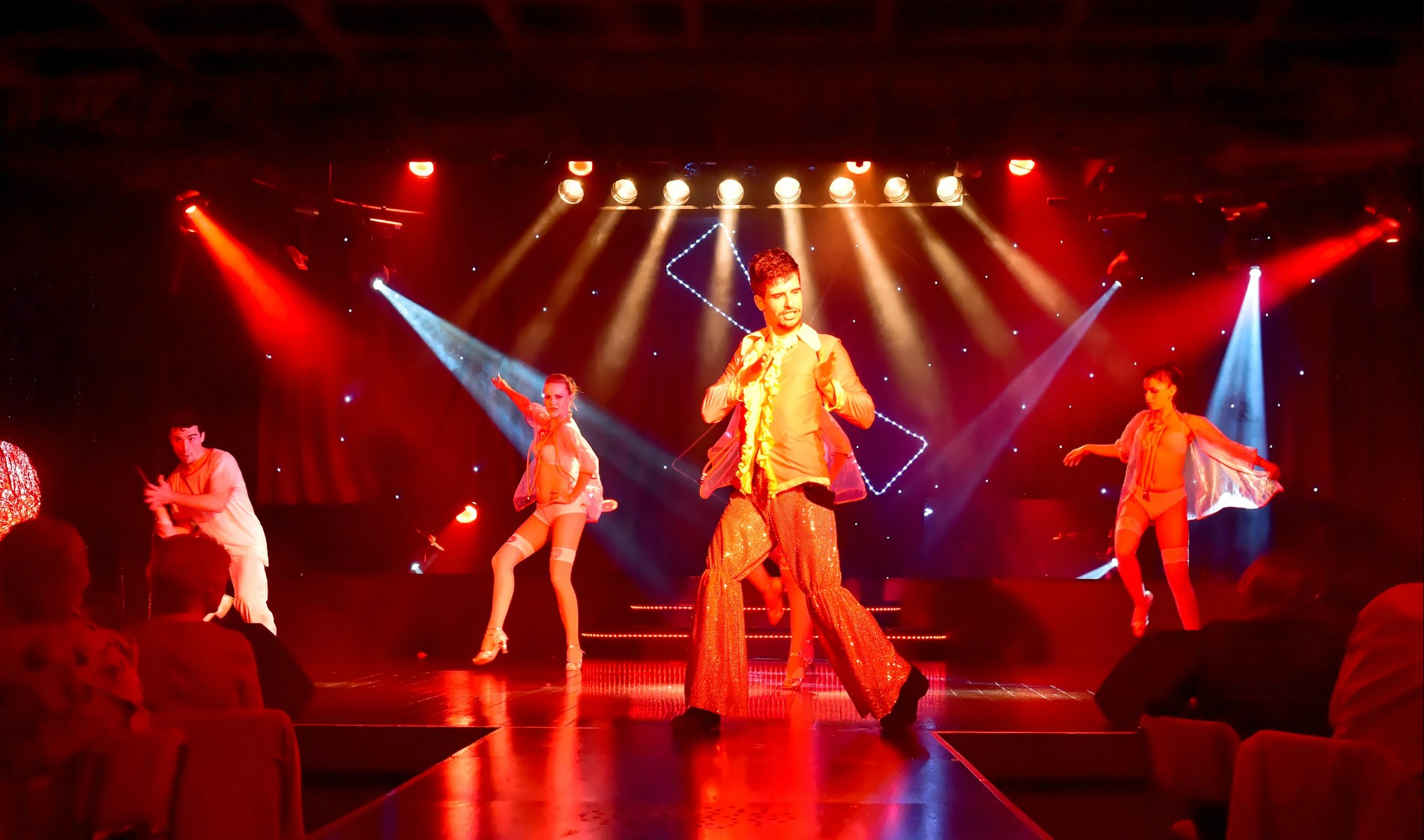 Dead or alive gratissnurr