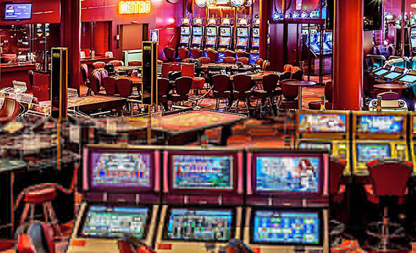 casino Heroes ingen insättningsbonus