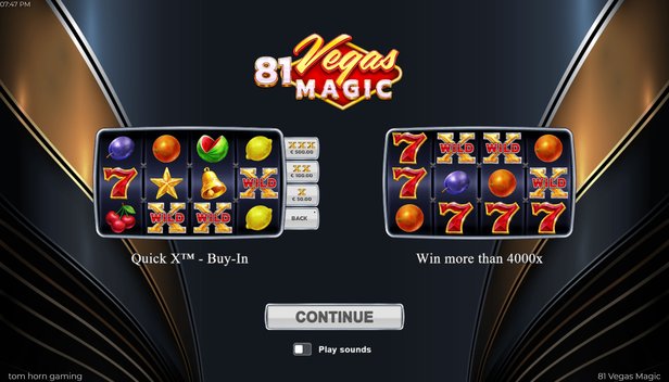 online casino quick hit