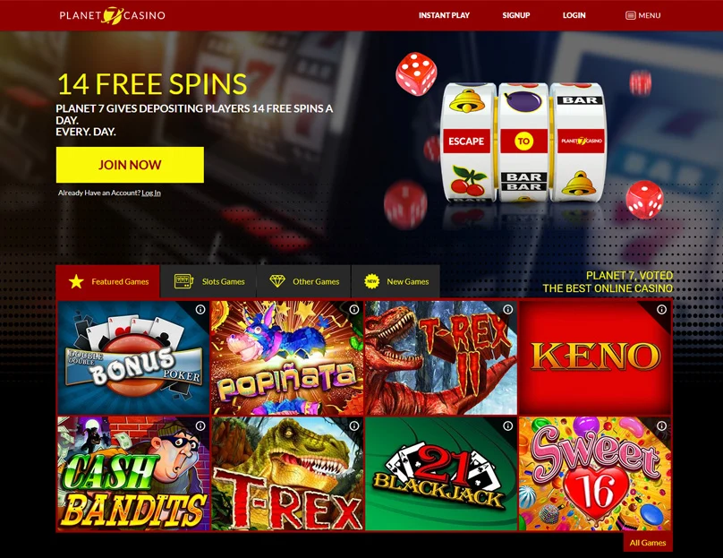 best online casino in california