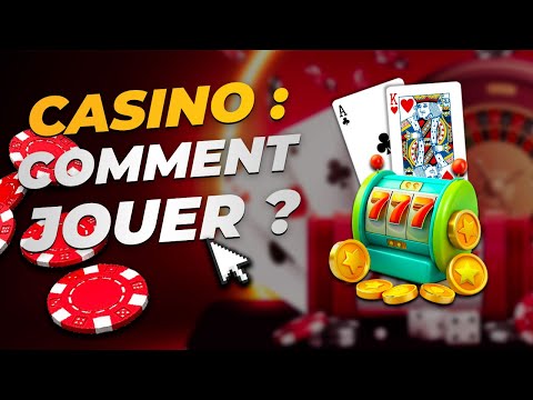 Jouez au casino en ligne avec CrownPlay - Connectez-vous dès maintenant