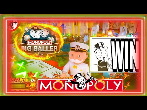 Monopoly Big Baller: Spielen Sie das Online-Casino-Spiel in Österreich