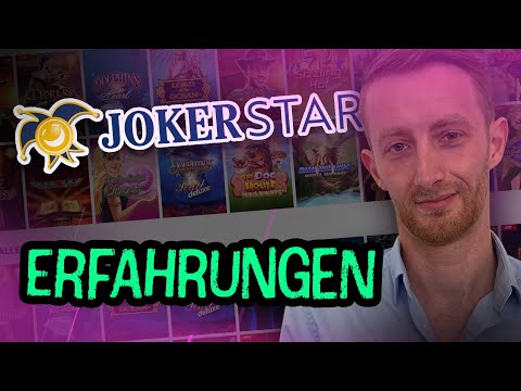 Speel online casino games op Jokerstar, de beste Nederlandse online casino!