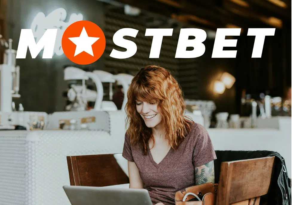 Mostbet