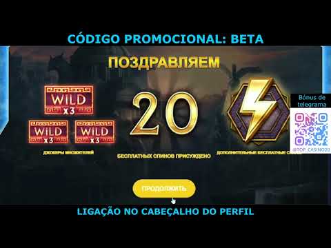 Jogue no Casino Online Europe 777 e Experimente a Diversão em Português