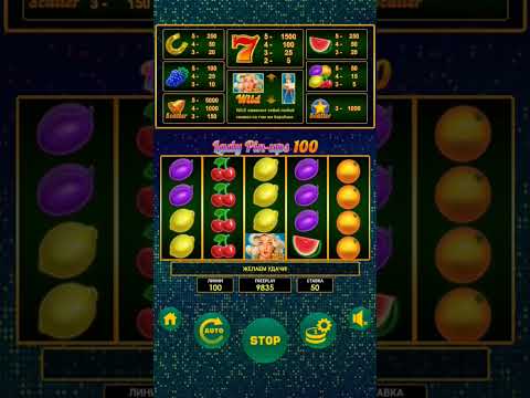 PinUp Kasino: Azərbaycanda Online Oyunlar!